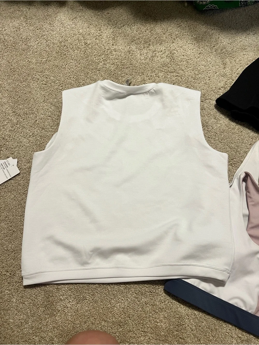 Workout Bundle!